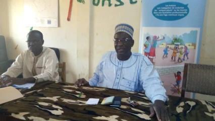 COMMUNE DE MALANVILLE  : Le Pta 2019 présenté aux acteurs de développement