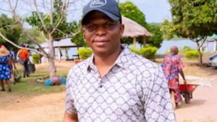 Élections du 11 janvier dernier :Edoh Kokouvi Charlemagne félicite les élus UPR et BR