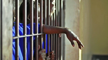 INCROYABLE :  Un détenu dit qu&rsquo;il se serait évadé si…