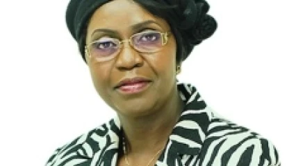 DISCOURS DE PATRICE TALON SUR L&rsquo;ETAT DE LA NATION : L&rsquo;He Mariama Baba Moussa totalement satisfaite