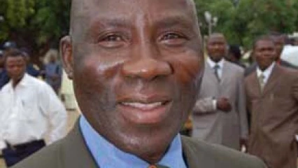 GOUVERNANCE SOUS LE REGIME TALON : Le député Wallys Zoumarou critique