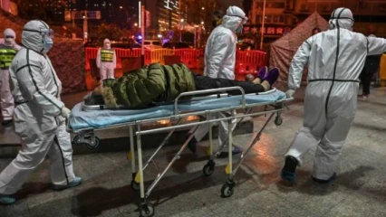 ÉPIDÉMIE DU CORONAVIRUS : Le Togo confirme un premier cas  .Le Bénin en alerte avec 4 personnes mises sous surveillance