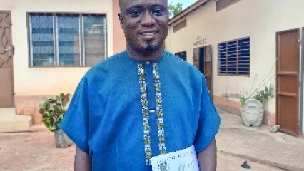 Soutenance de master en communication à Irsbac.com: Ezéchiel Yotto obtient la mention très bien 