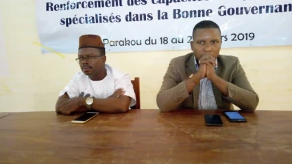 LÉGISLATIVES DE 2019 :  L&rsquo;Upm rapproche le code électoral des professionnels des médias