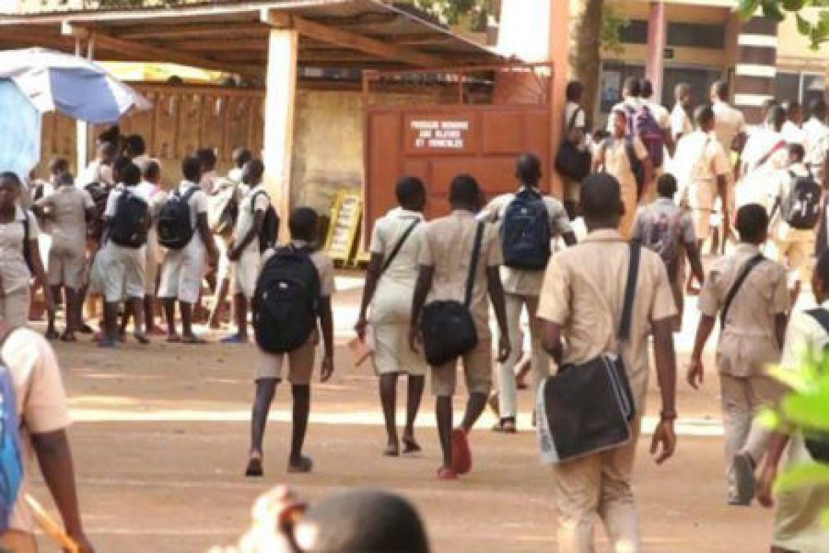 ÉTABLISSEMENTS SCOLAIRES AU BÉNIN : Comment sont gérés les cas d&rsquo;indiscipline ?