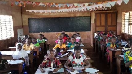 UNIVERS DES PARCHEMINS SCOLAIRES AU BENIN : A quoi sert le diplôme du Cep aujourd’hui ?