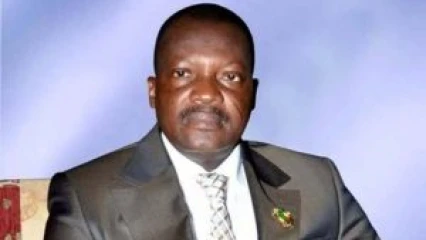 POUR VIOLENCES CONJUGALES : Le député Patrice Nobimè convoqué par la police à Cotonou