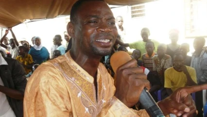 20È ANNIVERSAIRE DE LA CARRIÈRE MUSICALE DE SIBA FRANCO JUNIOR : Un talent au delà d’un héritage !