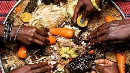 DONGA :  5 membres d’un même ménage ont perdu la vie  . Voici la cause de leur décès