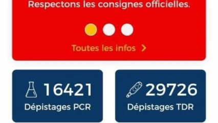 CORONAVIRUS AU BÉNIN : 9e cas de décès