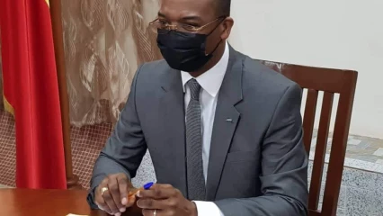 INFRASTRUCTURES ROUTIERES DANS LE DEPARTEMENT DU BORGOU : Cissé et la Cad s&rsquo;y intéressent