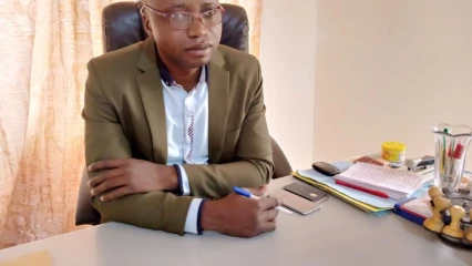 A LA BARRE : Le juriste Boni Zimé dit tout sur la société et le groupement de voisins