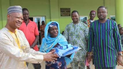 DÉGÂTS DES DERNIÈRES PLUIES DILUVIENNES À BANIKOARA : Le gouvernement vole au secours des sinistrés