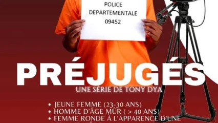 RÉALISATION DE LA SÉRIE “PRÉJUGÉS” A PARAKOU : Une campagne de collecte de fonds lancée  . La série révèle les violences que subissent les enfants placés dans la société