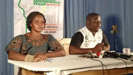 4E ÉDITION DE BÉNIN DAABAARU TOUR : La contribution à la prévention de l’extrémisme violent, l’autre exploit de l’initiative