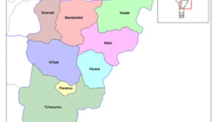 COMMUNALES ET MUNICIPALES DU 17 MAI: Voici la répartition des sièges dans le Borgou