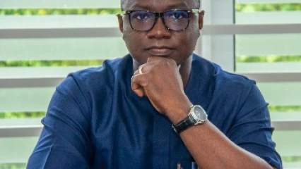 A/s du match de gala entre les leaders politiques de Parakou: l'initiateur Abdoul-Chakour Assouma dévoile les objectifs