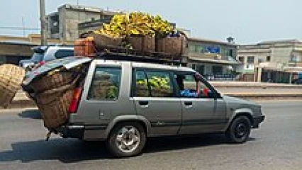 TRANSPORT TERRESTRE AU BÉNIN : Le Système électronique de Gestion du Fret Routier lancé demain 