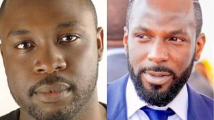 PRINCIPAUX FACILITATEURS DE LA RENCONTRE ENTRE LEURS PERES, Lionel Talon et Chabi Yayi méritent d’être décorés