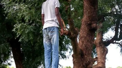 SUICIDE : Les causes profondes d’un acte abominable