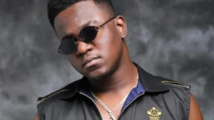 BÉNIN : L’artiste Fior 2 Bior empêché de prester dans un évènement  . Voici les raisons