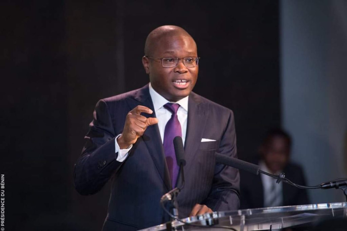 AGENCE INTERNATIONALE DE NOTATION FINANCIÈRE S&#038;P :  La perspective du Bénin passe de « Stable » à « Positive »