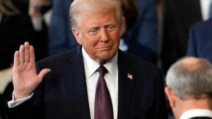 Vainqueur de l’élection présidentielle du 5 novembre 2024: Donald Trump retrouve de nouveau la Maison Blanche 