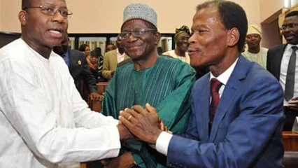 ALLIANCES POLITIQUES AU BENIN : Des mariages les plus incestueux contre la jeunesse béninoise