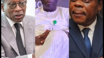 RELATION TALON-YAYI : Gbadamassi parle de la mise en relation des deux Présidents pour la première fois . Quid du pardon entre les deux hommes ?