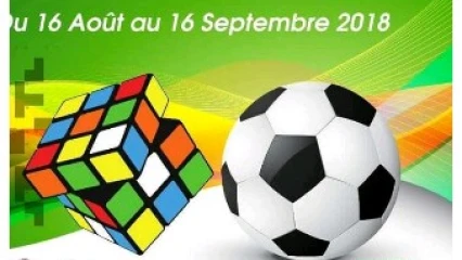 9E EDITION DES JEUX TERACOM À PARAKOU : C’est parti pour la plus grande initiative sportive à Parakou
