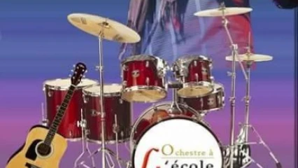 COMPETITION ‘’ORCHESTRE A L’ECOLE’’ : La finale fixée pour le 26 Mai prochain