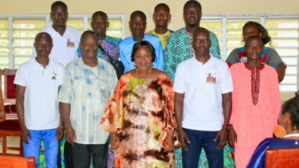 DÉVELOPPEMENT DU TOURISME AU BÉNIN : La Fénaguit-Bénin portée sur les fonts baptismaux