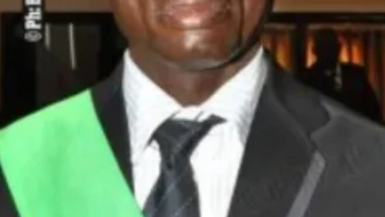 CARNET NOIR : L’ancien député Chabi Bah Guera décédé