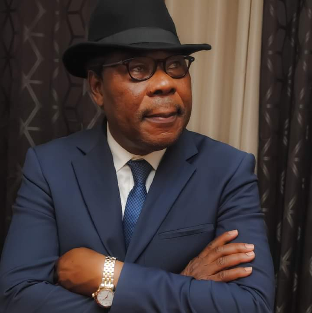 EN CE MOMENT DE FIN DU MONDE : Boni Yayi interpelle la conscience de tous  . Voici son adresse poignant