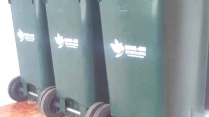 ACHATS DES  POUBELLES HOMOLOGUEES PAR LES MENAGES DU GRAND NOKOUE : La Sgds-gn apporte des clarifications