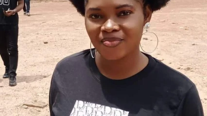 BÉNIN/UN AN APRÈS L&rsquo;ARRESTATION DE NADINE OKOUMASSOUN,  Abattue, Nadia Okoumassoun implore la clémence de Talon