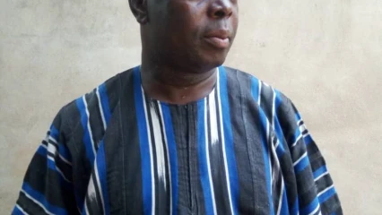 DÉCENTRALISATION AU BÉNIN :  Abib Bachabi, élu maire de Kandi