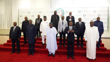 COUP D’ÉTAT AU NIGER : La Cedeao n’écarte pas une intervention militaire