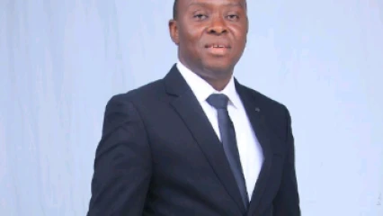 AU-DELÀ D&rsquo;UNE RELATION ENTRE L&rsquo;HOMME ET LA FEMME : Elinvo Luc Dossounon, parle du vrai sens de l&rsquo;amour