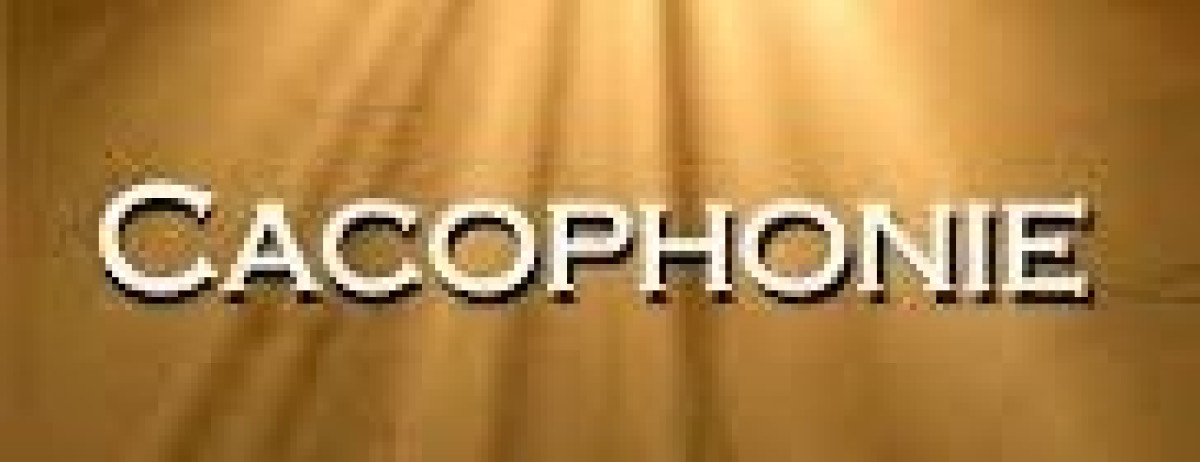 EDITO : Cacophonie à la mouvance !