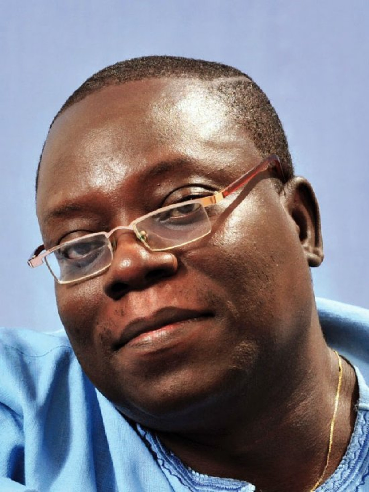 ÉDITO : Couao-Zotti ou le vrai Orlando Oquianoh ?