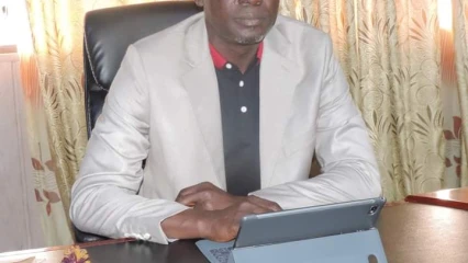 PROGRAMME D’APPUI À LA GESTION DÉCENTRALISÉE DE L’ALPHABÉTISATION (PAGEDA) A PARAKOU : Le maire Inoussa Chabi Zimé lance la campagne 2020-2021