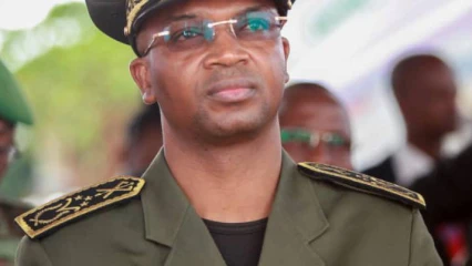 APRES TROIS ANS DE TUTELLE A LA TETE DU BORGOU,   Les résultats de Cissé confirment la clairvoyance de Talon