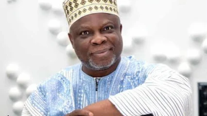 Bloc républicain: Bertin Koovi nommé conseiller stratégique du Président Abt