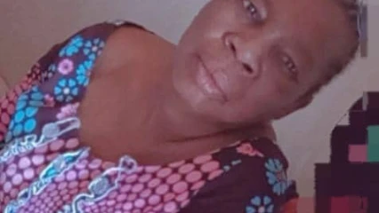 URGENT AVIS DE RECHERCHE 