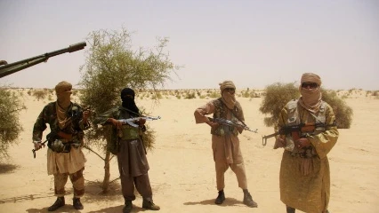 Attaque terroriste perpétrée par des Iani: «Ce travail qu’ils font n’est pas au nom de l’islam», clarifie l’islamologue Daouda Moussa 