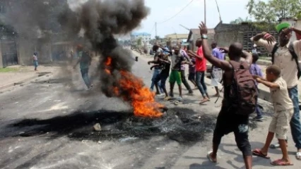 REGAIN DE LA VINDICTE POPULAIRE AU BÉNIN : Les populations ne croient plus à la justice étatique?