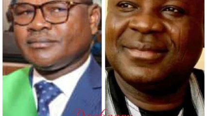 LÉGISLATIVES DE 2023 : Kassa et Gounou pour conduire le peloton du Br dans les 3e et 4e Ce