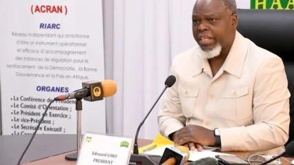 Médias au bénin: Edouard Loko annonce l’aide de l’État à la presse 