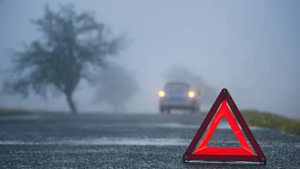 PÉRIODE DE L’HARMATTAN AU BENIN : Des dispositions pratiques face au brouillard sur la route
